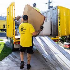 Retail Junk Removal in Whittier, CA